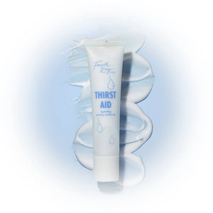 Fourth Ray Beauty Thirst Aid Priming Moisturizer (14ml) - Clearance
