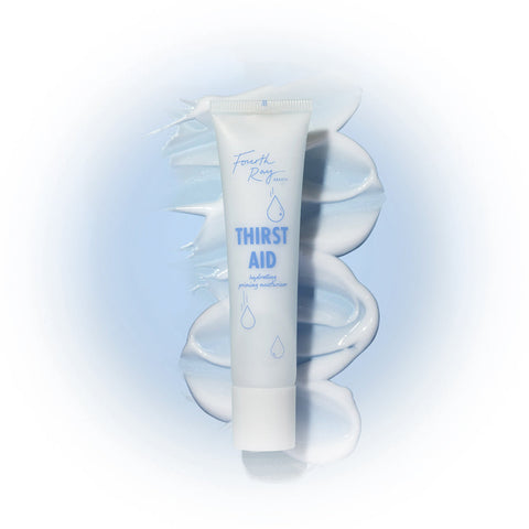 Fourth Ray Beauty Thirst Aid Priming Moisturizer (14ml) - Clearance