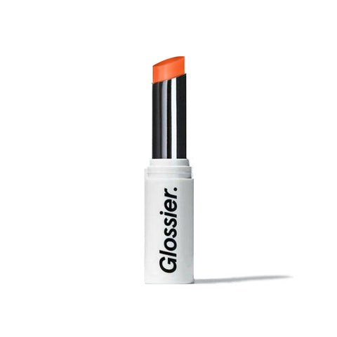 Glossier Generation G Sheer Matte Lipstick #Cake (3g) - Clearance