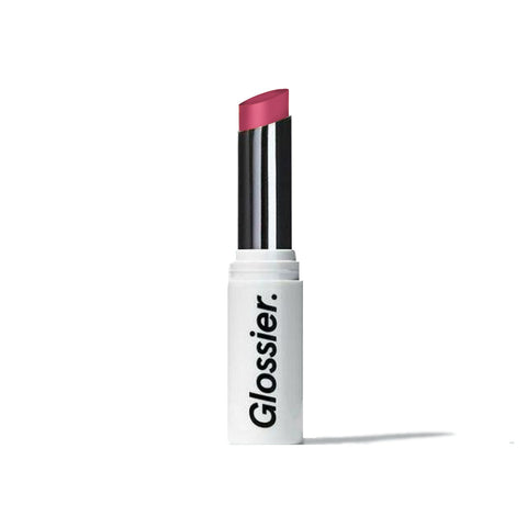 Glossier Generation G Sheer Matte Lipstick #Like (3g) - Clearance