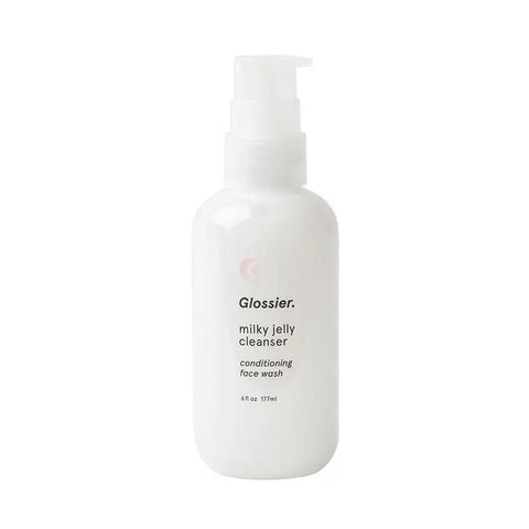 Glossier Milky Jelly Cleanser (177ml) - Clearance