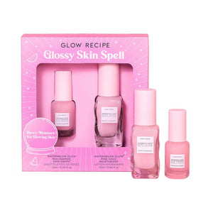 Glow Recipe Glossy Skin Spell (Set) - Clearance