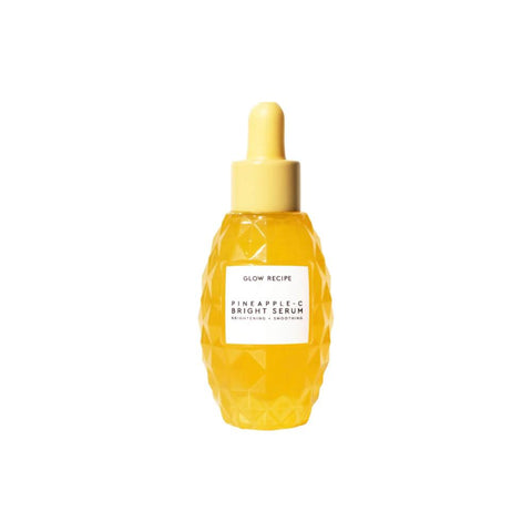 Glow Recipe Pineapple-C Bright Serum (30ml) - Giveaway