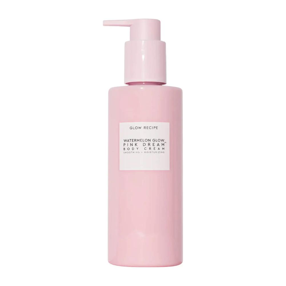 Glow Recipe Watermelon Glow Pink Dream Body Cream (240ml) - Clearance