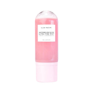 Glow Recipe Watermelon Glow Ultra-Fine Mist (75ml) - Clearance