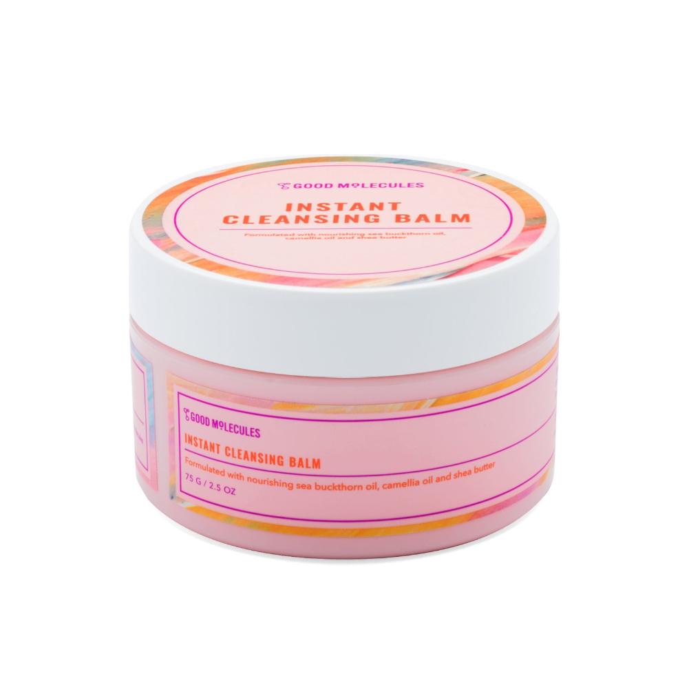Good Molecules Instant Cleansing Balm (75g)