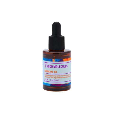 Good Molecules Squalane Oil (13ml) - Giveaway