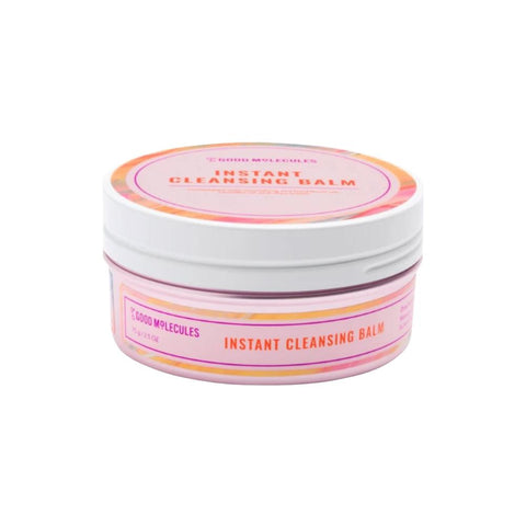 Good Molecules Travel Size Instant Cleansing Balm (23g) - Giveaway