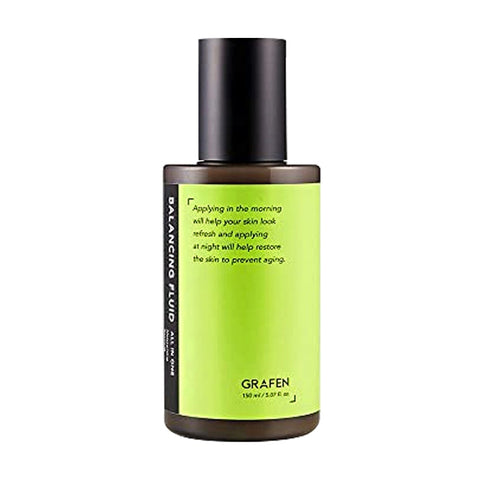Grafen Calming Green Lotion (150ml) - Giveaway
