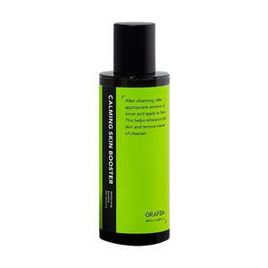 Grafen Calming Green Skin (180ml) - Clearance