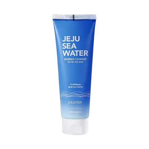 Grafen Jeju Sea Water Cleanser (150ml) - Clearance