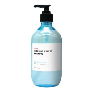 Grafen Midnight Velvet Perfume Shampoo (500ml) - Giveaway