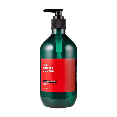 Grafen Remover Shampoo (300ml) - Giveaway
