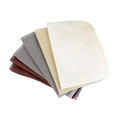 Haakaa Cotton Cloth Wipes L 30cm x 25cm (4pcs) - Giveaway