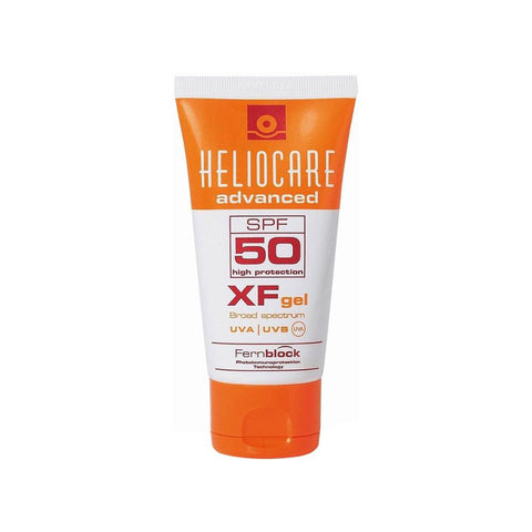 Heliocare Advanced XF Gel SPF50 (50ml) - Giveaway