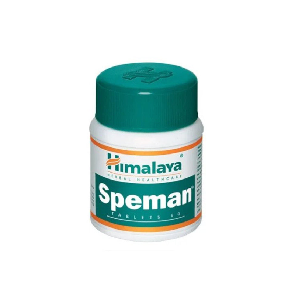 Himalaya Speman (100caps)