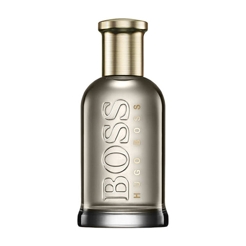HUGO BOSS Boss Bottled Eau De Parfum (100ml) - Giveaway