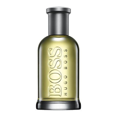 HUGO BOSS Boss Bottled Eau De Toilette (200ml) - Clearance