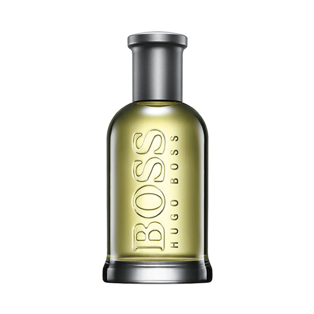 HUGO BOSS Boss Bottled Eau De Toilette (50ml)