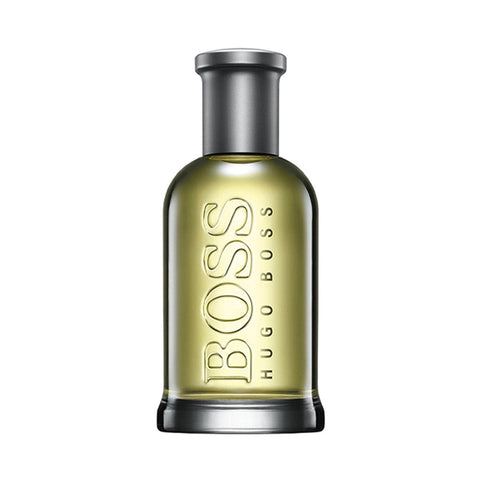 HUGO BOSS Boss Bottled Eau De Toilette (50ml) - Clearance