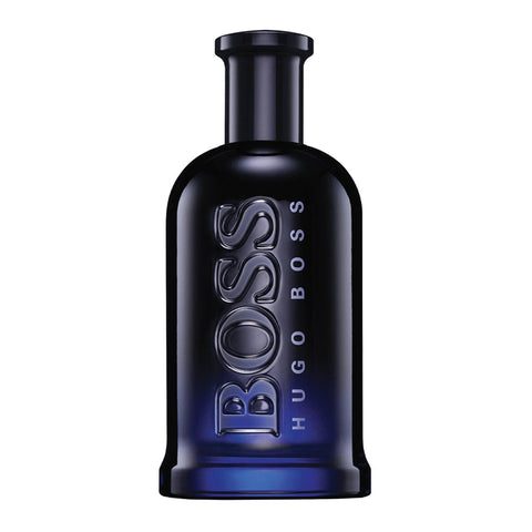 HUGO BOSS Boss Bottled Night Eau De Toilette (200ml) - Giveaway