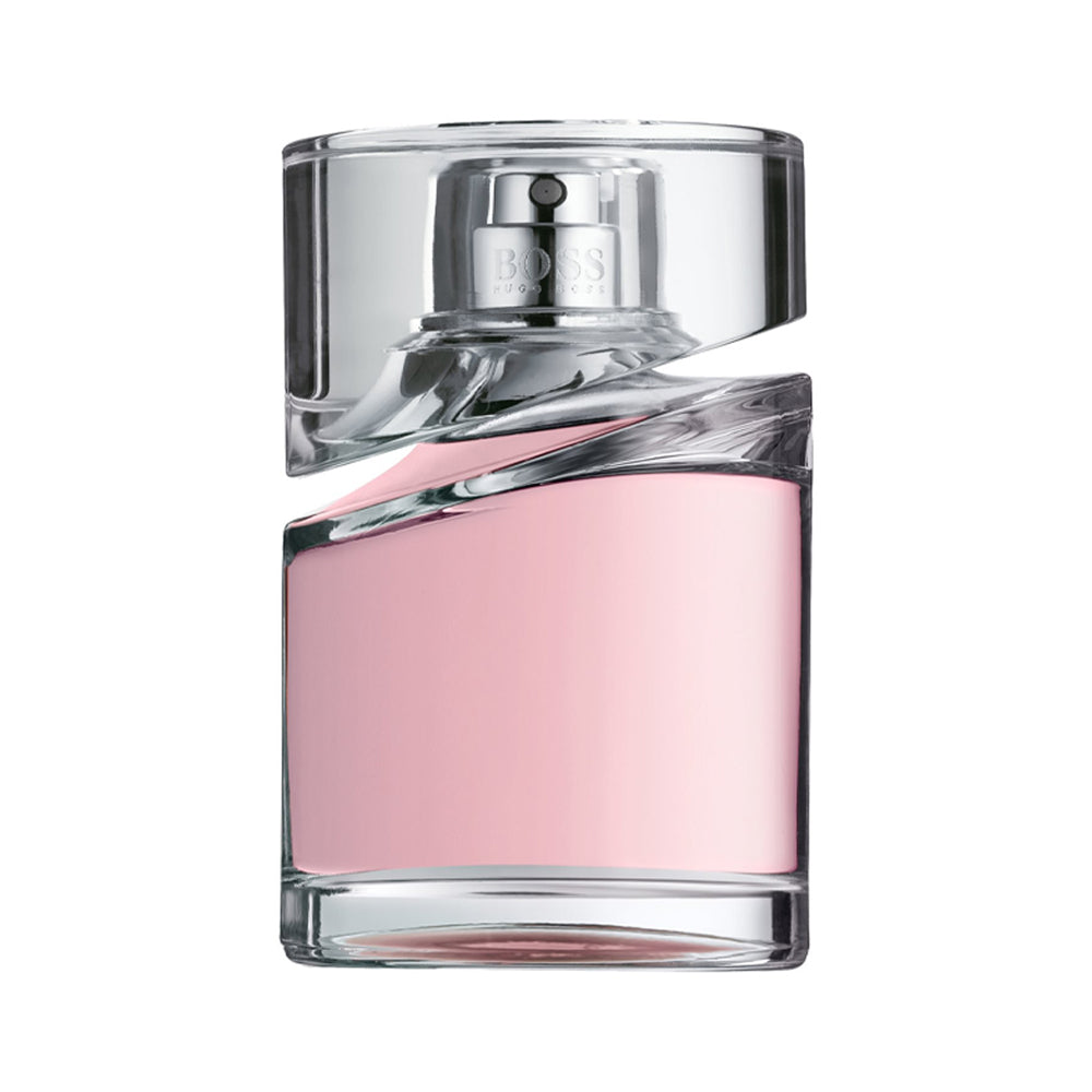 HUGO BOSS Boss Femme Eau De Parfum (75ml) - Giveaway