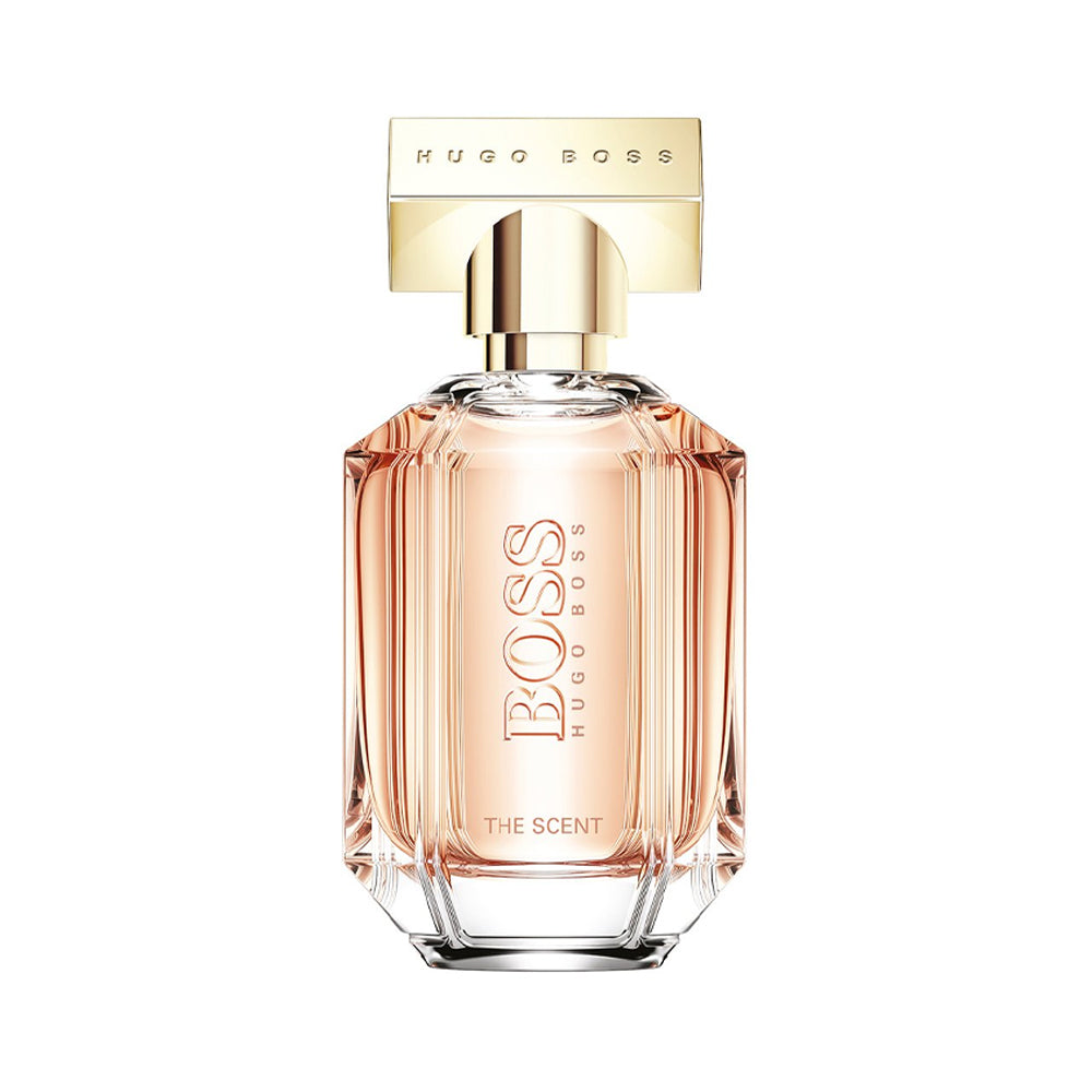 HUGO BOSS Boss The Scent For Her Eau De Parfum (50ml) - Giveaway