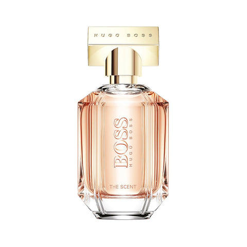 HUGO BOSS Boss The Scent For Her Eau De Parfum (50ml) - Giveaway
