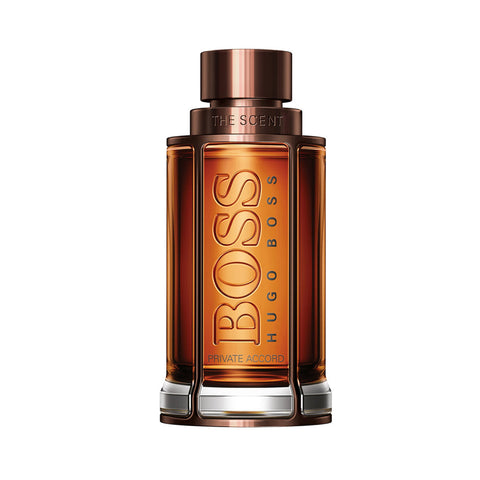 HUGO BOSS Boss The Scent Private Accord Eau De Parfum (50ml) - Giveaway