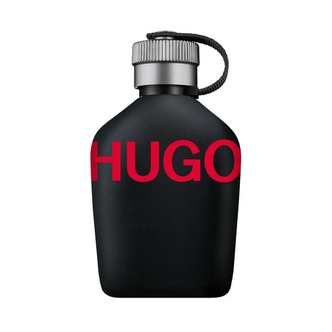 HUGO BOSS Hugo Just Different Eau De Toilette (125ml) - Giveaway
