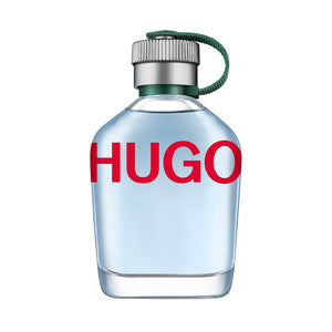 HUGO BOSS Hugo Man Eau De Toilette (125ml) - Clearance