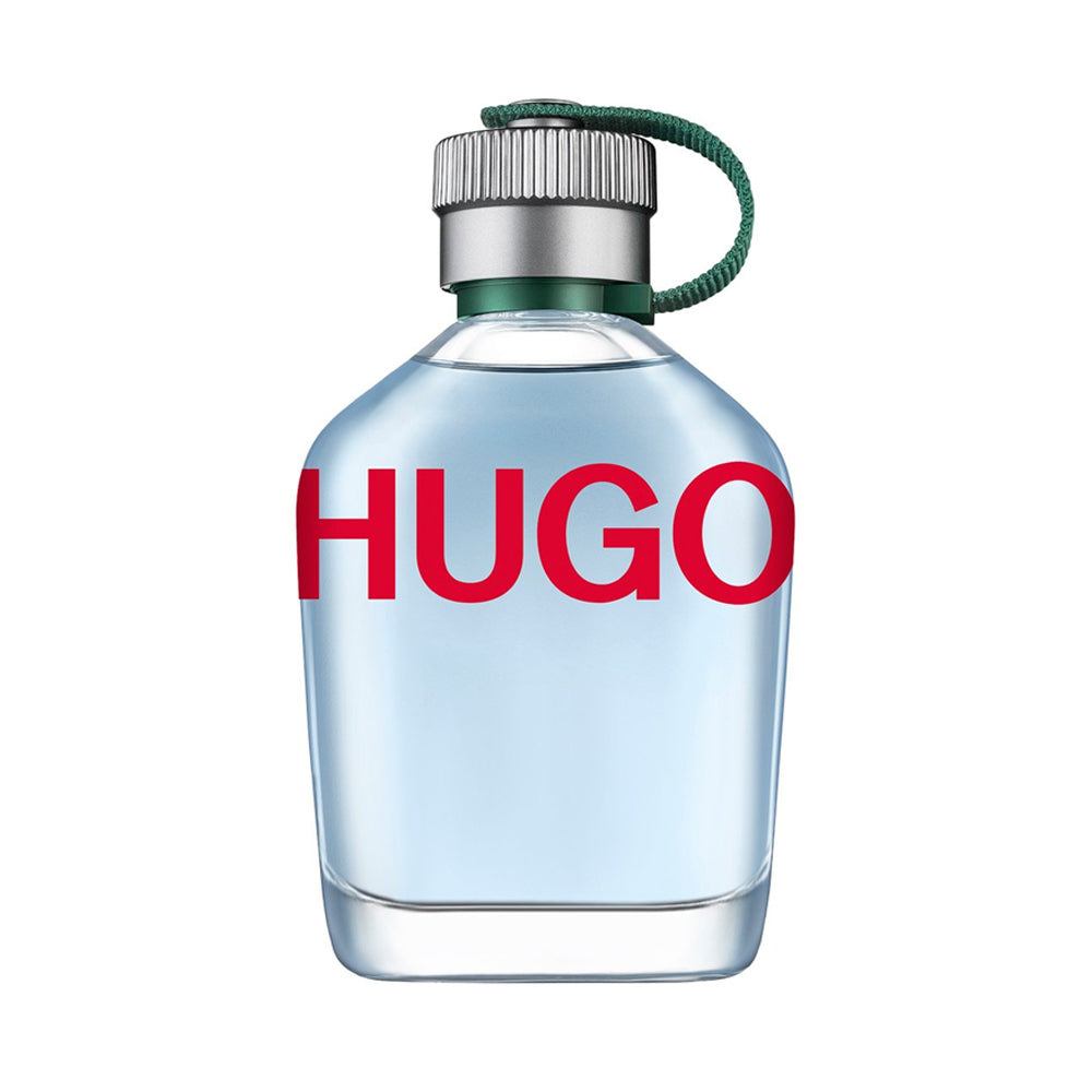 HUGO BOSS Hugo Man Eau De Toilette (125ml)