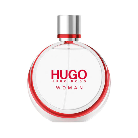 HUGO BOSS Hugo Woman Eau De Parfum (50ml) - Giveaway