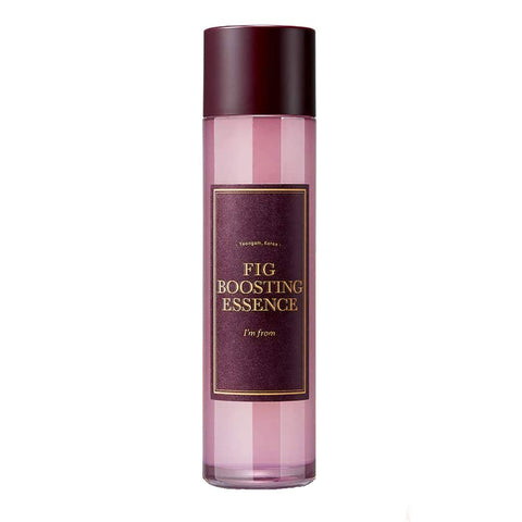 I'm From Fig Boosting Essence (150ml) - Giveaway