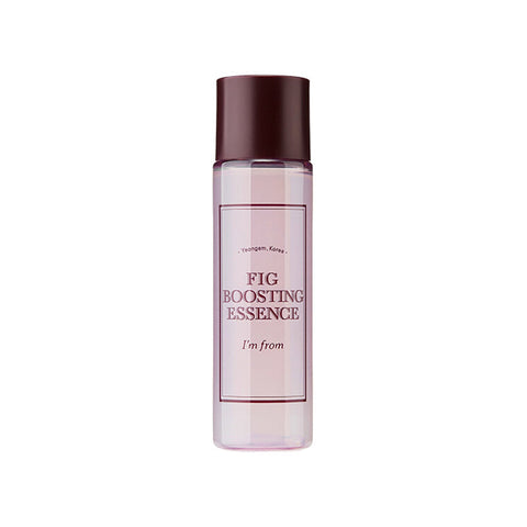 I'm From Fig Boosting Essence (30ml) - Giveaway