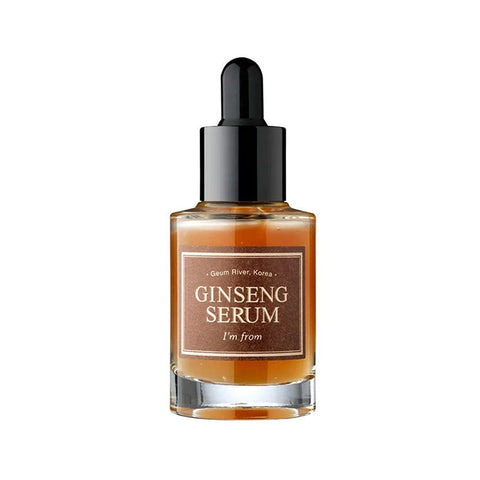I'm From Ginseng Serum (30ml) - Clearance