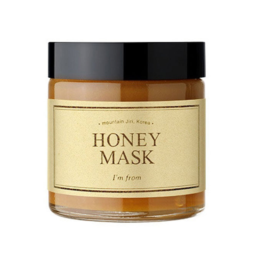 I'm From Honey Mask (120g)