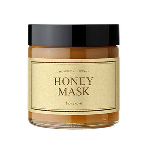 I'm From Honey Mask (120g) - Clearance