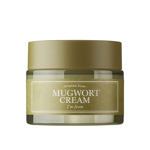 I'm From Mugwort Cream (50g) - Giveaway