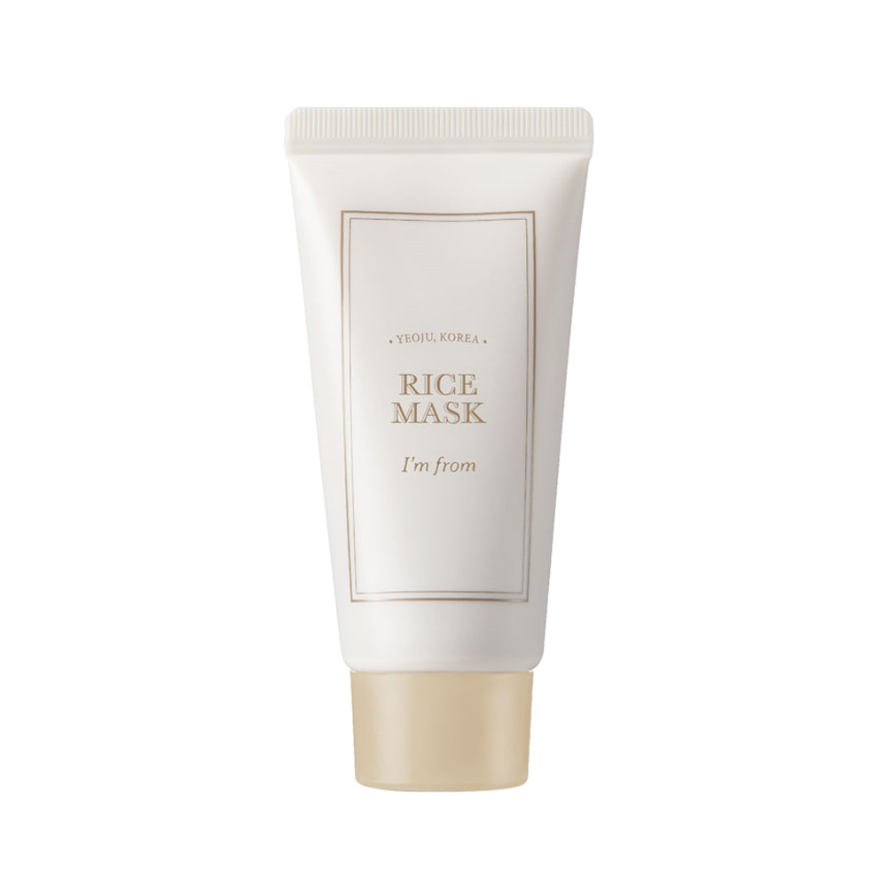 I'm From Rice Mask (30g) - Clearance