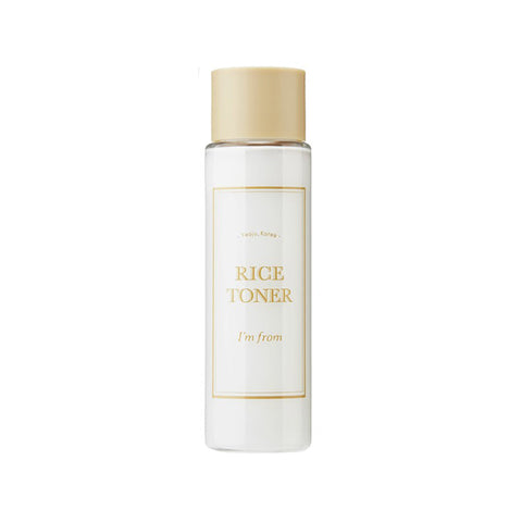I'm From Rice Toner (30ml) - Clearance