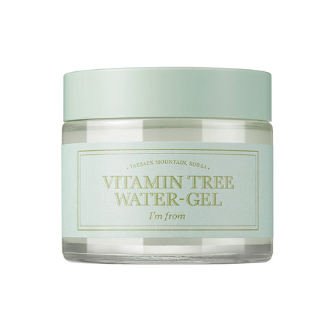 I'm From Vitamin Tree Water-Gel (75g) - Giveaway