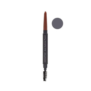 Innisfree Auto Eyebrow Pencil #03 Dawn Grey (0.3g)