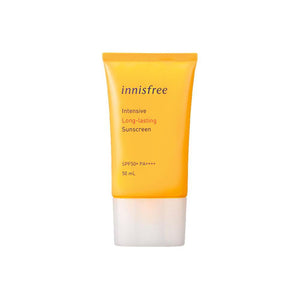 Innisfree Intensive Long Lasting Sunscreen SPF50+ PA++++ (50ml)