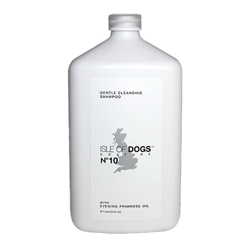 Isle of Dogs Coature No.10 EPO Shampoo (1L)