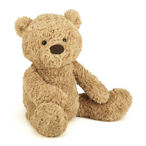 Jellycat Bumbly Bear Small 28cm (1pcs) - Giveaway
