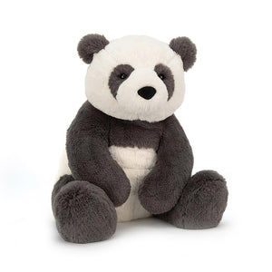 Jellycat Harry Panda Cub Small 19cm (1pcs) - Clearance