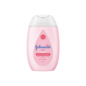Johnson's Baby Baby Lotion (100ml) - Clearance