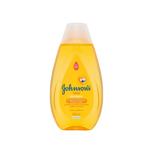 Johnson's Baby Baby Shampoo (200ml) - Clearance