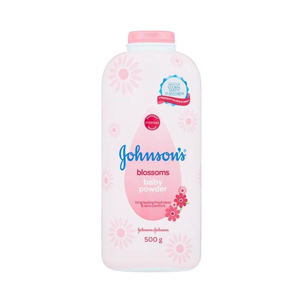 Johnson's Baby Blossoms Baby Powder (500g)